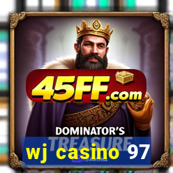 wj casino 97